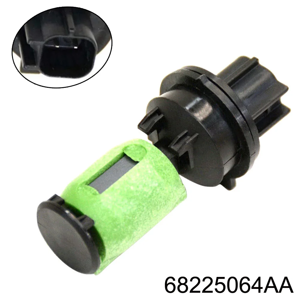 2 Pins Washer Fluid Level Sensor Front Washer Fluid Level Sensor Car Fluid Level Sensor For Jeep For Cherokee 14-21 68225064AA
2 Pins Washer Fluid Level Sensor Front Washer Fluid Level Sensor Car Fluid Level Sensor For Jeep For Cherokee 14-21 68225064AA