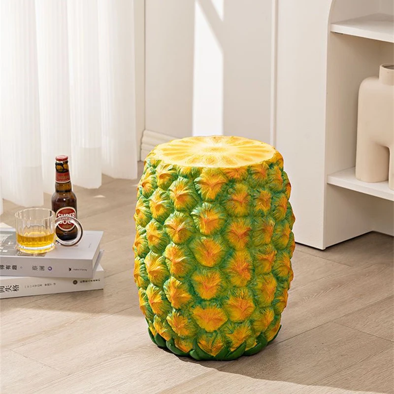 Nordic Modern Stools Resin Creative Shoe Changing Stool Living Room Sofa Side Tea Table Ornaments Home Decoration Handicraft
Nordic Modern Stools Resin Creative Shoe Changing Stool Living Room Sofa Side Tea Table Ornaments Home Decoration Handicraft