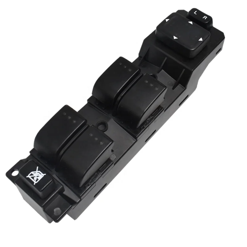 Заводская цена, переключатель управления Power Window Master для MAZDA 6 GG GY GP9A-66-350 GV2S66350
Заводская цена, переключатель управления Power Window Master для MAZDA 6 GG GY GP9A-66-350 GV2S66350