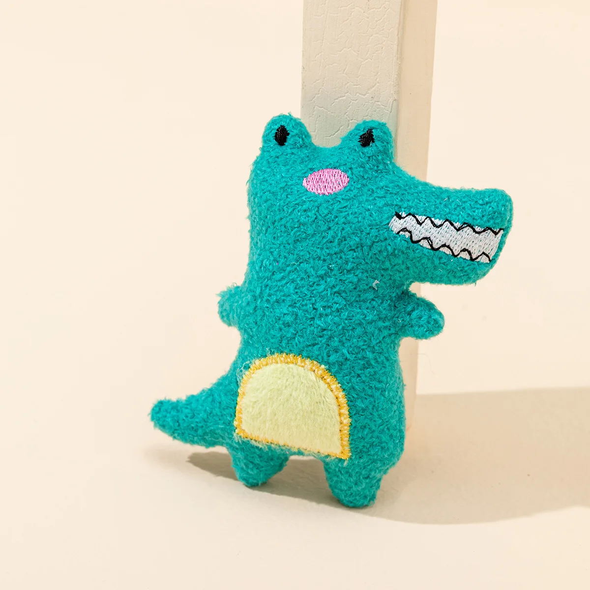 Catnip Plush Cat Toy Interactive Teeth Grinding Chewing Thumb Pillow Cat Plush Toys Pet Accessories for Kitten
Catnip Plush Cat Toy Interactive Teeth Grinding Chewing Thumb Pillow Cat Plush Toys Pet Accessories for Kitten