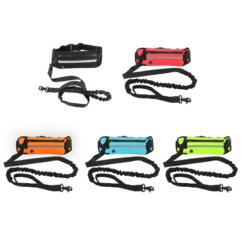 Reflective Waterproof Dog Walking Waist Bag +Leash Combo for Running Jogging Drop Shipping
Reflective Waterproof Dog Walking Waist Bag +Leash Combo for Running Jogging Drop Shipping