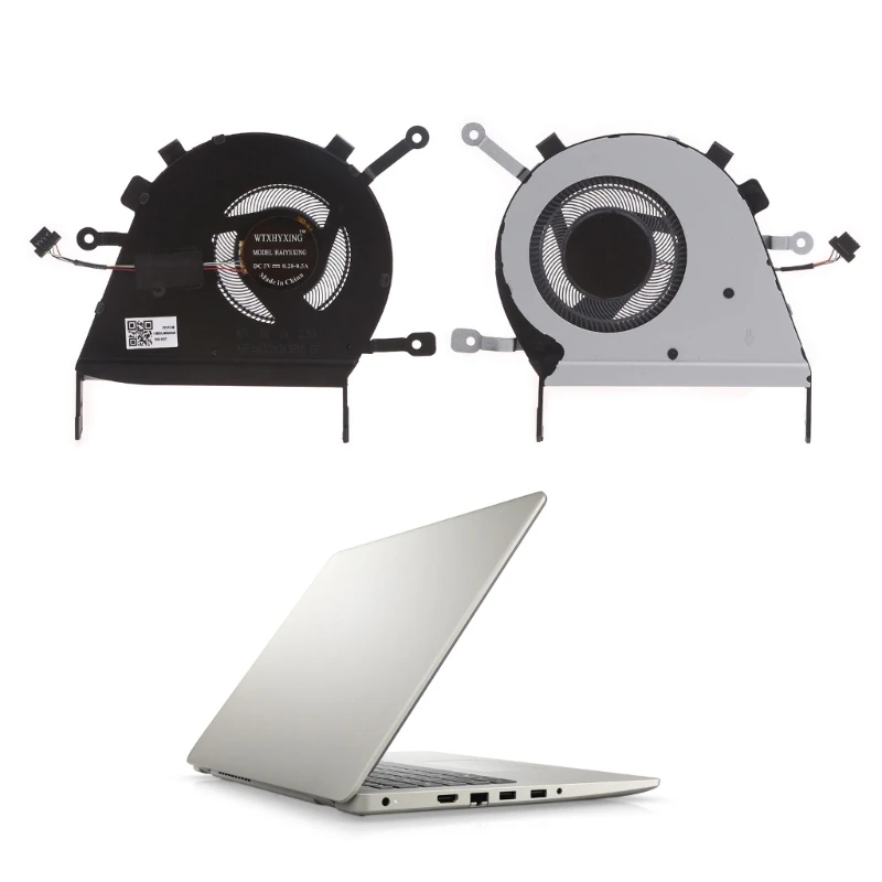 Notebook CPU Cooling Fan 4Pin 4Wire CPU Radiator for Asus Q406D Q406DA Drop Shipping
Notebook CPU Cooling Fan 4Pin 4Wire CPU Radiator for Asus Q406D Q406DA Drop Shipping