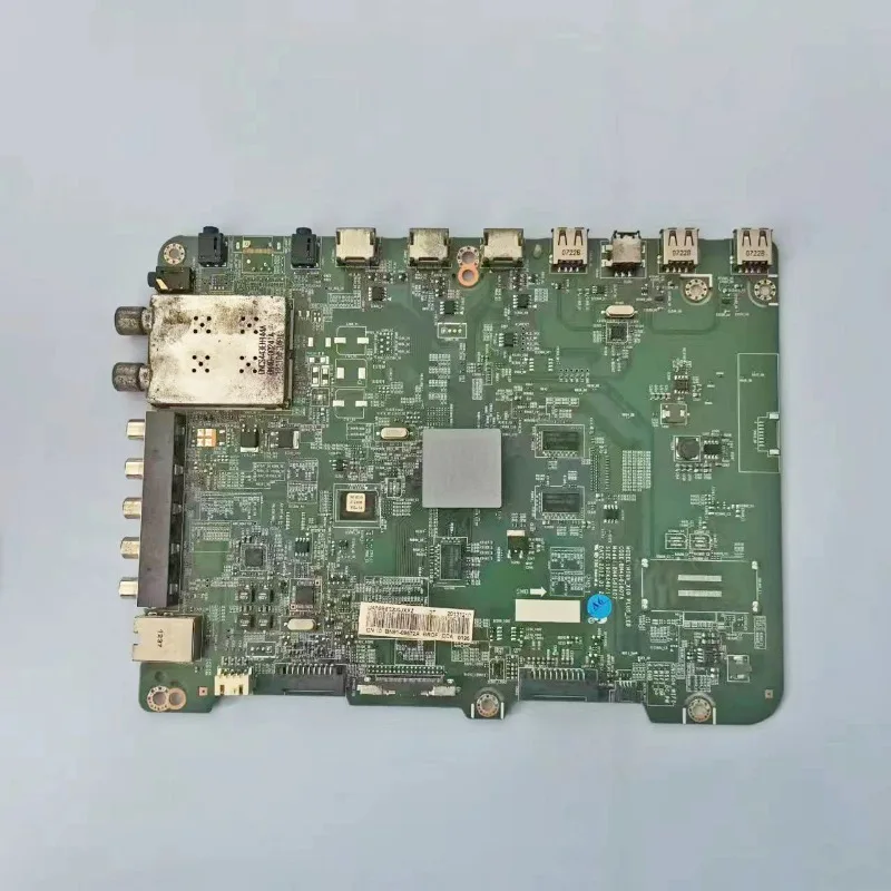 BN41-01807A BN41-01807 BN91-09572A TV Motherboard Working Properly Applicable To Model UA56ES6900JXXZ UA56ES6900J UA56ES6900
BN41-01807A BN41-01807 BN91-09572A TV Motherboard Working Properly Applicable To Model UA56ES6900JXXZ UA56ES6900J UA56ES6900