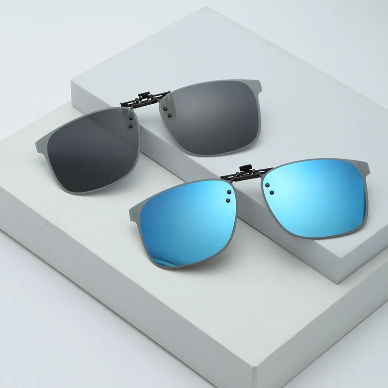 Polarized Sunglasses Clip-on Glasses Women Luxury Brands for Man Lenses Luxuey Designer Eyewear
Polarized Sunglasses Clip-on Glasses Women Luxury Brands for Man Lenses Luxuey Designer Eyewear