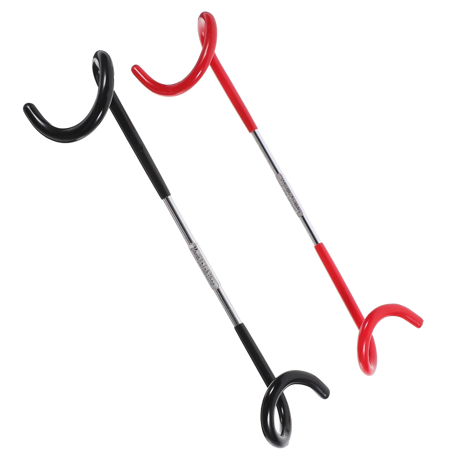 2Pcs Camping Lamp Pole Hooks S Shape Tent Lamp Metal Hook Metal Light Pole Hooks
2Pcs Camping Lamp Pole Hooks S Shape Tent Lamp Metal Hook Metal Light Pole Hooks