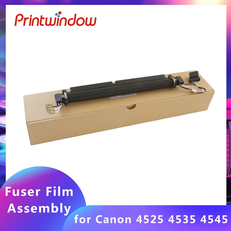 

Original Fuser Film FM1-J039-000 For Canon iR ADV 4525 4535 4545 4551 4725 4735 4745 4751 Fuser Film Assembly Fuser Belt Unit
