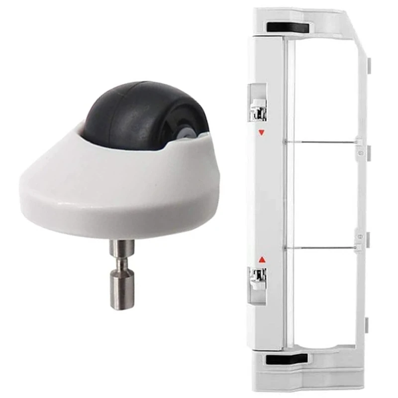 Запасные части, крышка ролика, колеса для Xiaomi Roborock S5 MAX S6 Pure S6, запасные части
Запасные части, крышка ролика, колеса для Xiaomi Roborock S5 MAX S6 Pure S6, запасные части