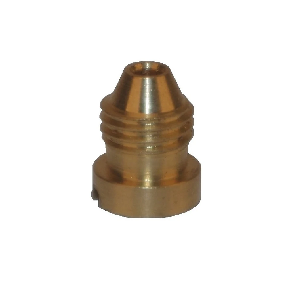 High Pressure Foam Orifice Nozzle Tip Thread Orifice Nozzle For Snow Foam Lance Copper Spray Core Car Wash Cleaning Tools
High Pressure Foam Orifice Nozzle Tip Thread Orifice Nozzle For Snow Foam Lance Copper Spray Core Car Wash Cleaning Tools