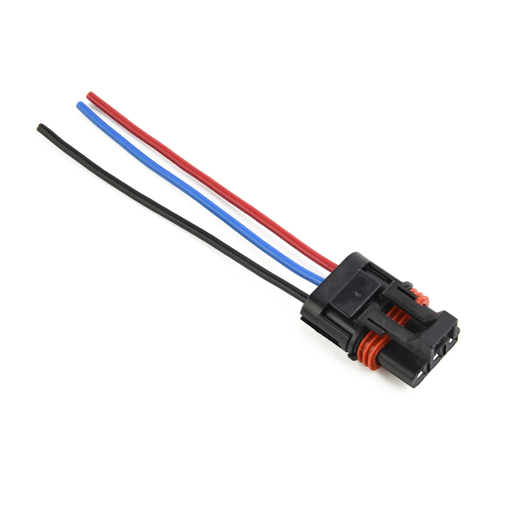 1x Pigtail Wire Plug Pulse Power Bus Bar Pigtail Wire Plug Connector For Polaris RZR PRO XP XP4 Transmissions ATV Accessories
1x Pigtail Wire Plug Pulse Power Bus Bar Pigtail Wire Plug Connector For Polaris RZR PRO XP XP4 Transmissions ATV Accessories