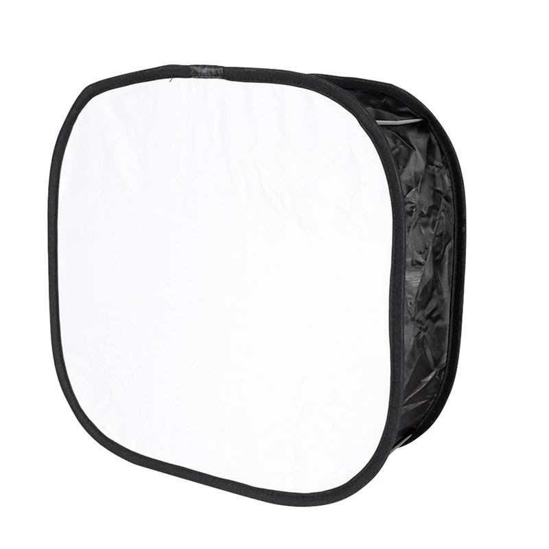 Multifunctional Universal Mini Portable Foldable Flash Diffuser Softbox For Flash Speedlite Filter
Multifunctional Universal Mini Portable Foldable Flash Diffuser Softbox For Flash Speedlite Filter