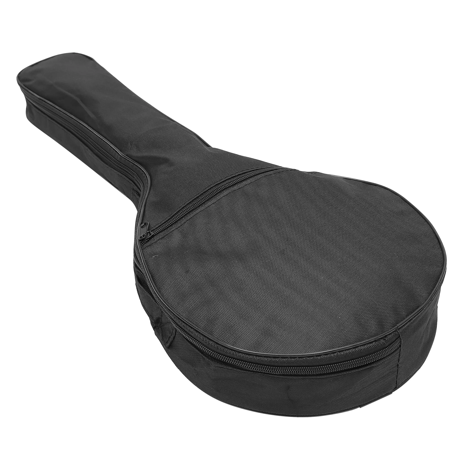 Mandolin Bag Storage Heavy Pouch with Pockets Gig Oxford Cloth Thickened Backpack
Mandolin Bag Storage Heavy Pouch with Pockets Gig Oxford Cloth Thickened Backpack