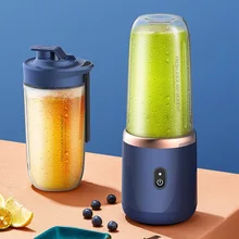 Portable Juicer Cup Juicer Fruit Juice Cup Automatic Small Electric Juicer Smoothie Blender Cup Food Processor
Portable Juicer Cup Juicer Fruit Juice Cup Automatic Small Electric Juicer Smoothie Blender Cup Food Processor