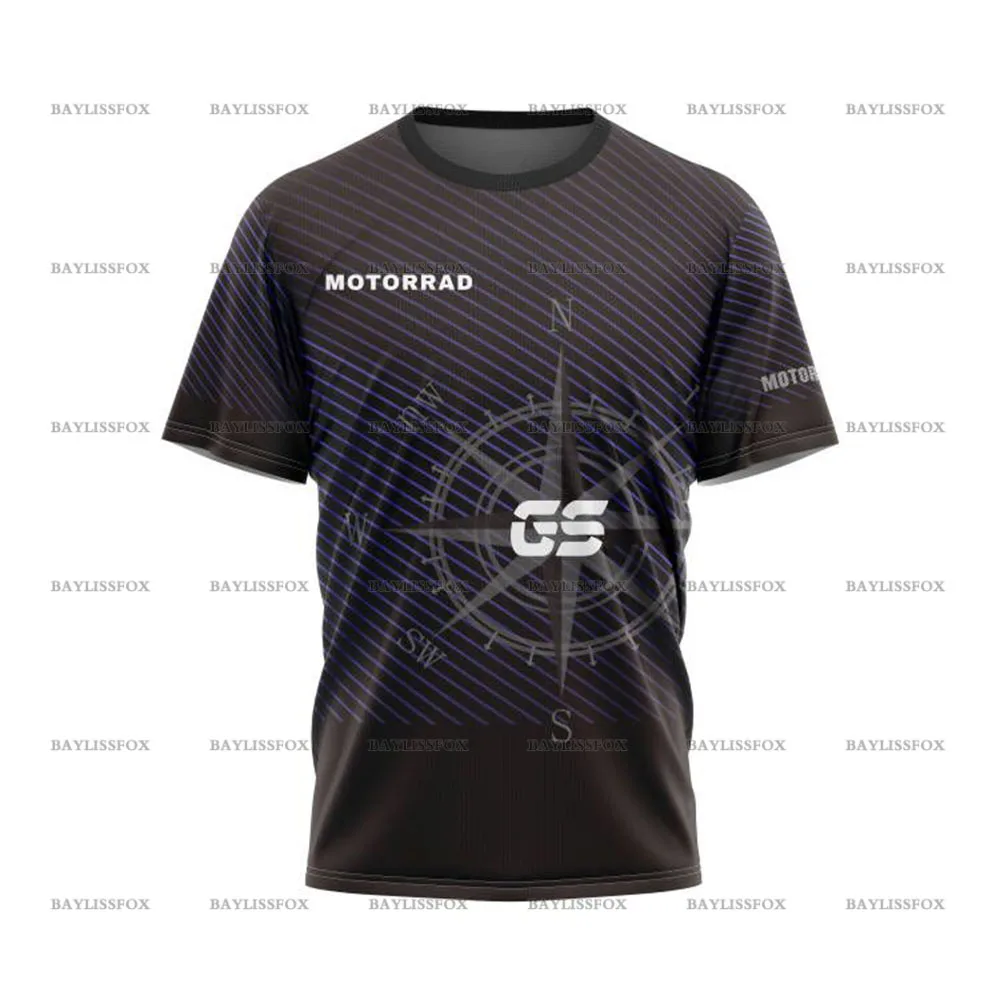 For BMW GS Tour Sports Motorcycle 2023 Motorsport Riding T-Shirt Motorrad Rally ADVENTURE Summer Racing Mens Stripe Jerseys
For BMW GS Tour Sports Motorcycle 2023 Motorsport Riding T-Shirt Motorrad Rally ADVENTURE Summer Racing Mens Stripe Jerseys
