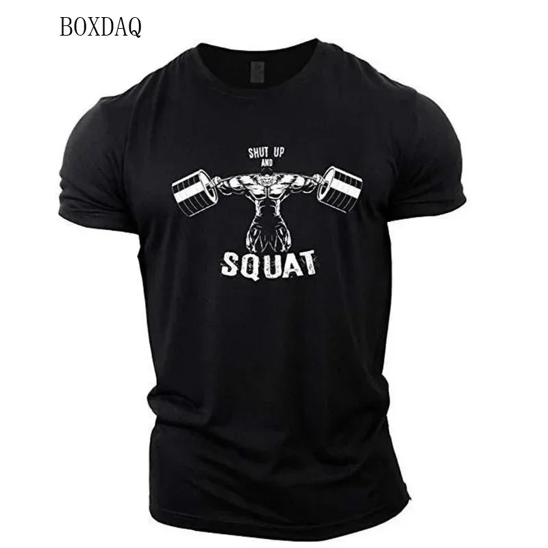 Muscle Men's Gym Outwork T-shirts Short Sleeve 3D Printed Man Sporty Exercise Casual Tops 6XL Plus Size Fitness Tees Clothing 
Muscle Men's Gym Outwork T-shirts Short Sleeve 3D Printed Man Sporty Exercise Casual Tops 6XL Plus Size Fitness Tees Clothing