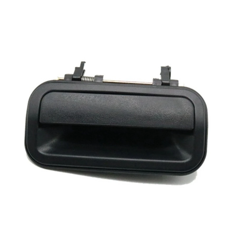 IZ1520106 Car Black Exterior Rear Left Door Handles Replacement for Isuzu Rodeo Pickup 1998 1999 2000 2001 2002 2003
IZ1520106 Car Black Exterior Rear Left Door Handles Replacement for Isuzu Rodeo Pickup 1998 1999 2000 2001 2002 2003