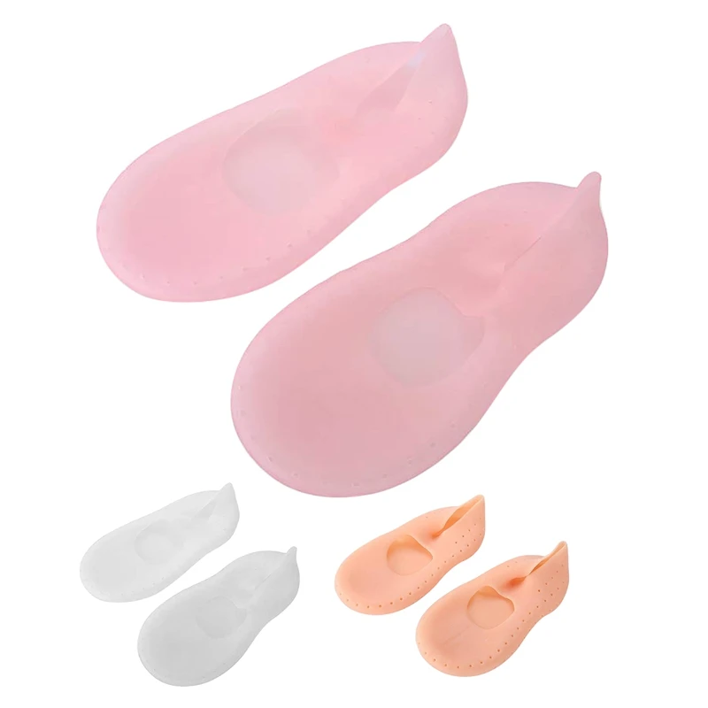 Moisturizing Silicone Sock Silicone Moisturizing Socks For Women And Men Foot Non-Slip Silicone
Moisturizing Silicone Sock Silicone Moisturizing Socks For Women And Men Foot Non-Slip Silicone
