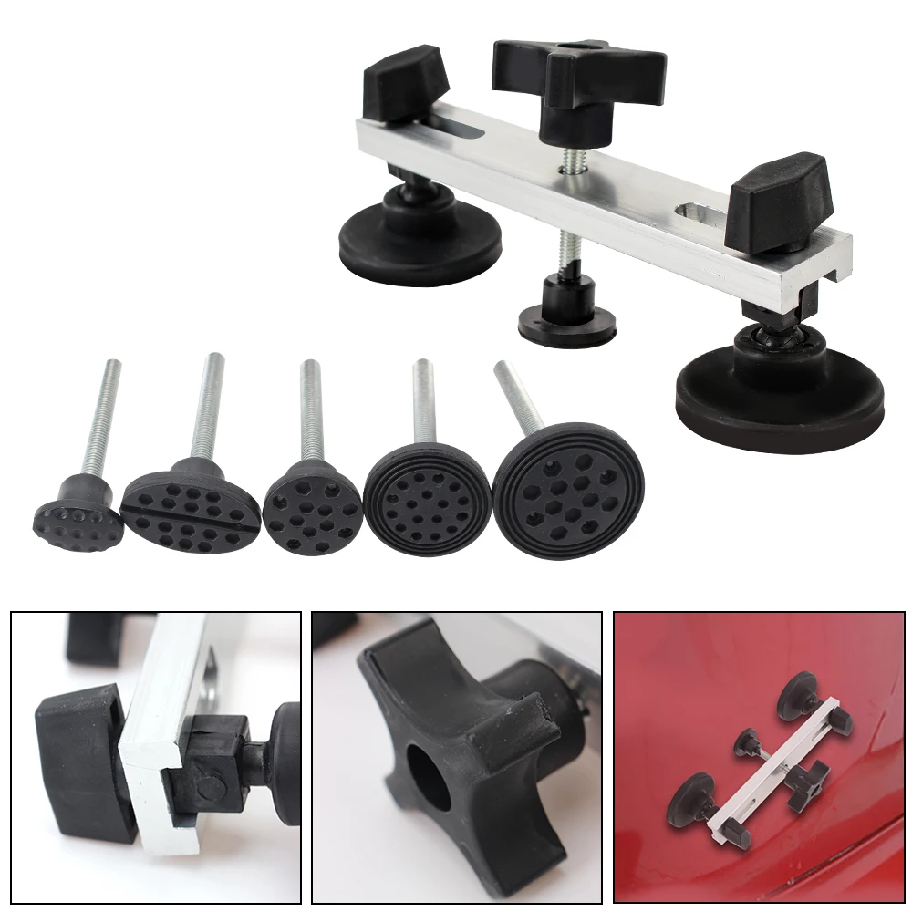 Pulling Bridge Glue Pulling Tabs Car Accessory Auto Body Repair Kit Dent Puller Set Car Dent Repair Tool
Pulling Bridge Glue Pulling Tabs Car Accessory Auto Body Repair Kit Dent Puller Set Car Dent Repair Tool