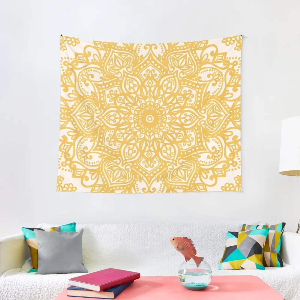 Yellow Mandala Pattern Tapestry Things To Decorate The Room Room Decor Aesthetic Decorations For Room Tapestry
Yellow Mandala Pattern Tapestry Things To Decorate The Room Room Decor Aesthetic Decorations For Room Tapestry