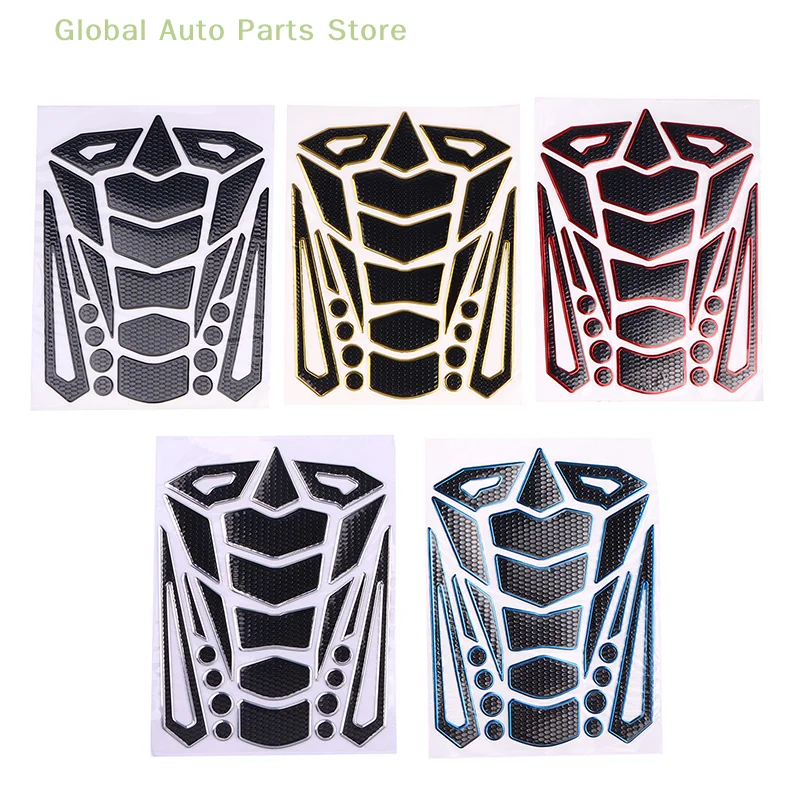 Водонепроницаемые 3d-наклейки в виде рыбьих костей, яркие края для мотоцикла, аксессуары для модификации автомобильного декора
Водонепроницаемые 3d-наклейки в виде рыбьих костей, яркие края для мотоцикла, аксессуары для модификации автомобильного декора