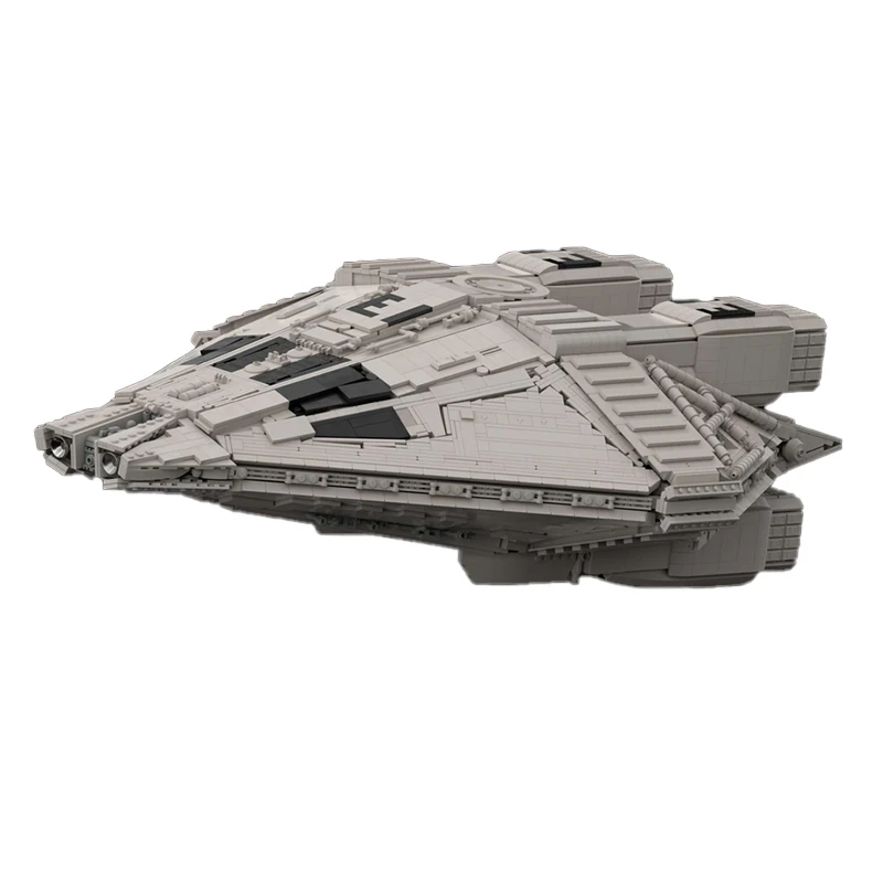 Новинка 8042 шт. космический фильм USCSS ноздро космический корабль капсула для спасения Нарцисса самодельные креативные идеи детская игрушка подарок строительные блоки
Новинка 8042 шт. космический фильм USCSS ноздро космический корабль капсула для спасения Нарцисса самодельные креативные идеи детская игрушка подарок строительные блоки