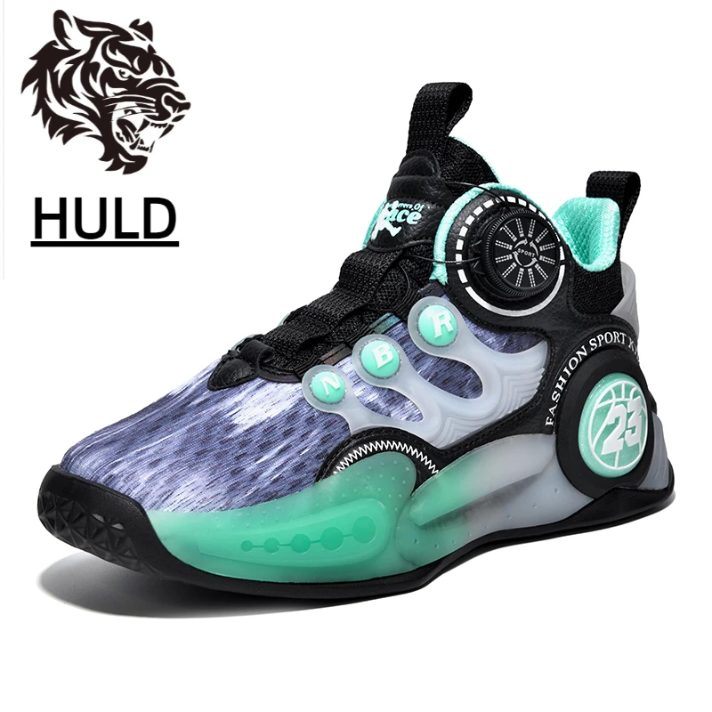Sports shoes for children sports students professional training boys basketball shoes non-slip flying woven breathable rebound
Sports shoes for children sports students professional training boys basketball shoes non-slip flying woven breathable rebound