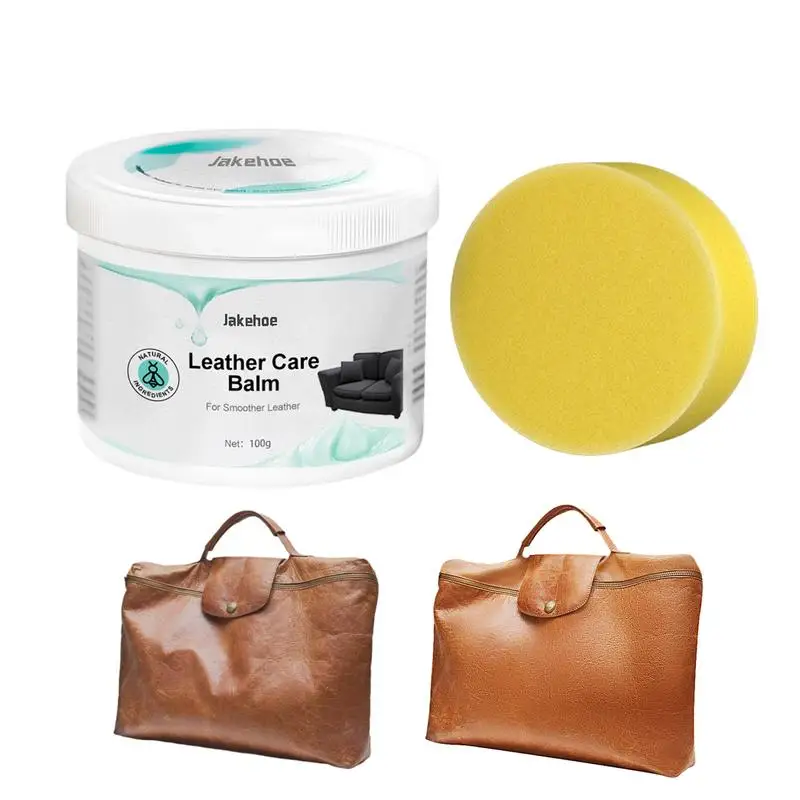 Leather Paste Repair Leather Restoration Cream For Furniture Leather Restoration Paste For Leather Car Seats Steering Wheels
Leather Paste Repair Leather Restoration Cream For Furniture Leather Restoration Paste For Leather Car Seats Steering Wheels