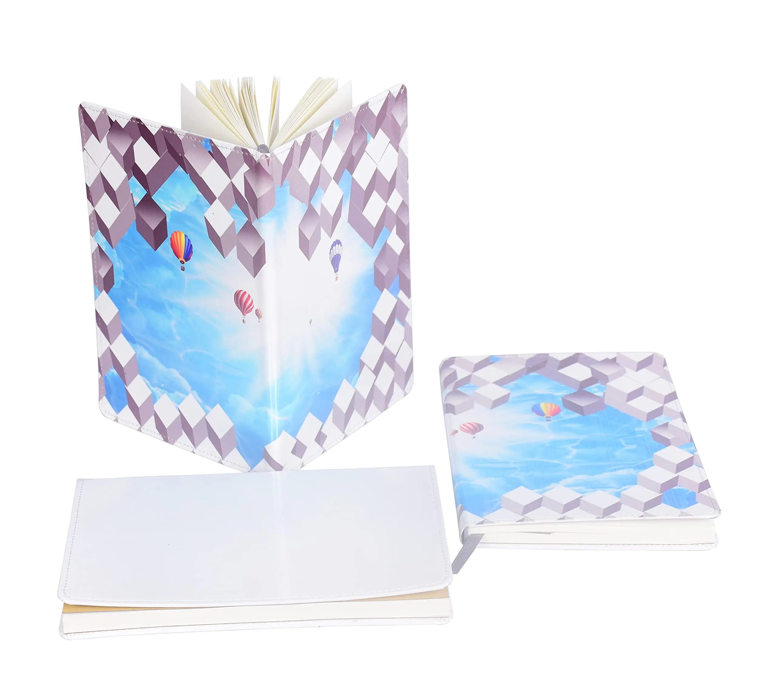 Free Shipping 5pcs/Lot A5/A6 Size Sublimation Blanks PU Daily Travel Journals Notebooks For Notebook School Business
Free Shipping 5pcs/Lot A5/A6 Size Sublimation Blanks PU Daily Travel Journals Notebooks For Notebook School Business
