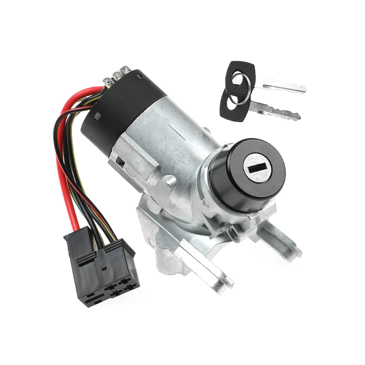 Ignition Barrel Lock Ignition Switch Lock Cable for Mercedes Benz Sprinter Vito 1995-2006 A0005458108 A9014600104
Ignition Barrel Lock Ignition Switch Lock Cable for Mercedes Benz Sprinter Vito 1995-2006 A0005458108 A9014600104