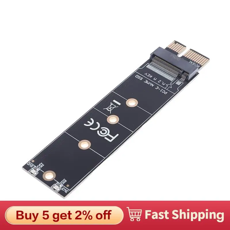 Адаптер PCIE-M2 NVMe SSD M2 PCIE X1 Raiser PCI-E PCI M Соединитель в форме ключа поддерживает 2230 2242 2260 2280 M.2 SSD полную скорость
Адаптер PCIE-M2 NVMe SSD M2 PCIE X1 Raiser PCI-E PCI M Соединитель в форме ключа поддерживает 2230 2242 2260 2280 M.2 SSD полную скорость