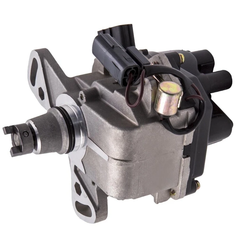 Ignition Distributor For Nissan Micra K11 1.0L 1.3L L4 1992-2000 22100-99B03, 22100-99B00, 22100-99B02
Ignition Distributor For Nissan Micra K11 1.0L 1.3L L4 1992-2000 22100-99B03, 22100-99B00, 22100-99B02