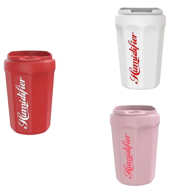 2Pcs Coke Cup Car Humidifier Bedroom Home USB Desktop Heavy Fog Mini Small Portable Air Humidifier
2Pcs Coke Cup Car Humidifier Bedroom Home USB Desktop Heavy Fog Mini Small Portable Air Humidifier