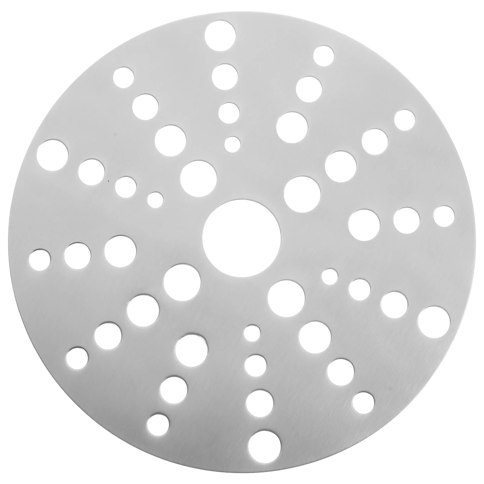Kitchen Induction Cooker Heat Conduction Plate Stainless Steel Heat Diffuser Ring Heat Diffuser Plate Cooktop Converter Disk
Kitchen Induction Cooker Heat Conduction Plate Stainless Steel Heat Diffuser Ring Heat Diffuser Plate Cooktop Converter Disk