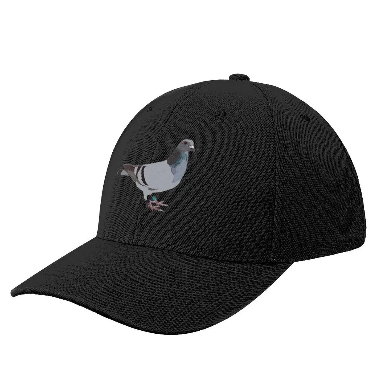 Pigeon Baseball Cap Wild Ball Hat New In The Hat Vintage Luxury Cap Baseball For Men Women's
Pigeon Baseball Cap Wild Ball Hat New In The Hat Vintage Luxury Cap Baseball For Men Women's
