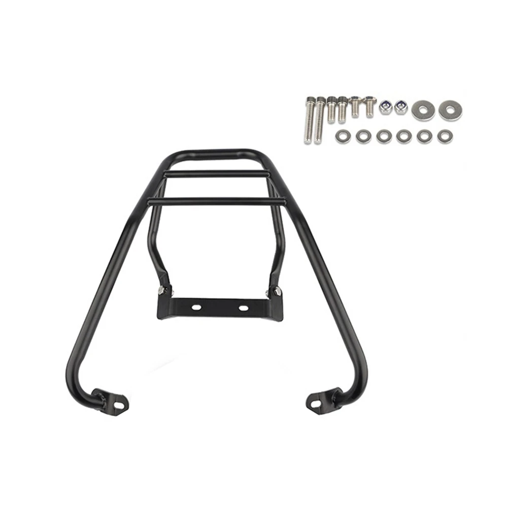 Motorcycle Rear Tail Rack Case Suitcase Carrier Board Luggage Rack for Ducati Scrambler 1100/PRO/Sport/Spezial Scrambler
Motorcycle Rear Tail Rack Case Suitcase Carrier Board Luggage Rack for Ducati Scrambler 1100/PRO/Sport/Spezial Scrambler