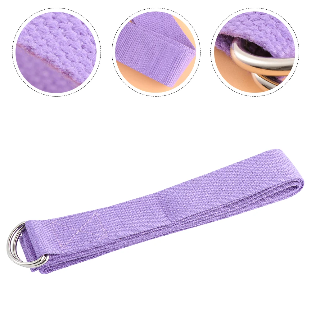 Yoga Strap Resistance Bands For Stretching Elastic Fitness Resistance Hip Training Arm Supply Exercise
Yoga Strap Resistance Bands For Stretching Elastic Fitness Resistance Hip Training Arm Supply Exercise