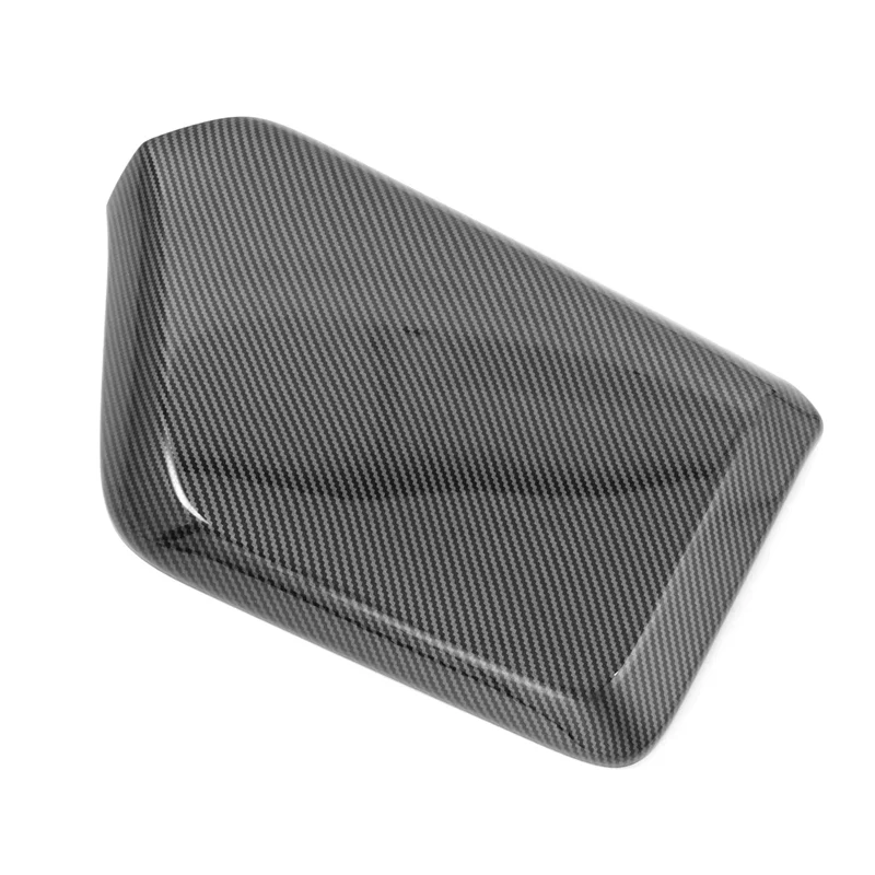 Car Carbon Fiber ABS Car Console Armrest Box Armrests Panel Cover Trim for Hyundai Custo 2022
Car Carbon Fiber ABS Car Console Armrest Box Armrests Panel Cover Trim for Hyundai Custo 2022