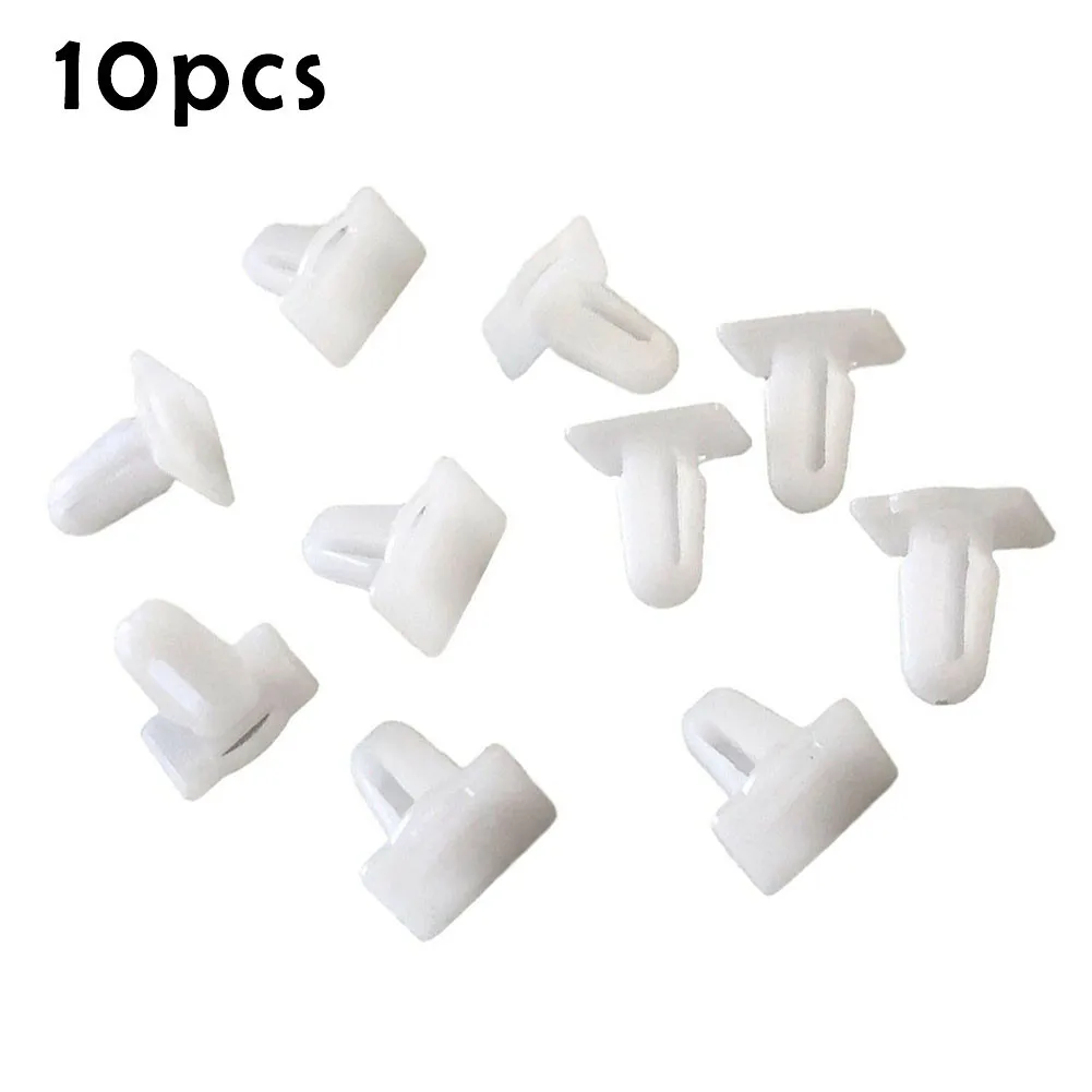 New Useful Fixing Clip Moulding For BMW E30 E39 E46 Z3 M3 M5 Nylon Part Replacement Retainer Door Sill Covering
New Useful Fixing Clip Moulding For BMW E30 E39 E46 Z3 M3 M5 Nylon Part Replacement Retainer Door Sill Covering