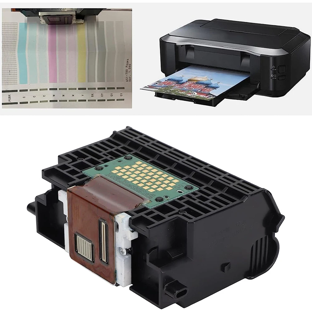 QY6-0059 Printhead Print Head ABS For IP4200 MP500 MP530 Printer Parts Printhead Printer Color Print Head Pictures Photos Docume
QY6-0059 Printhead Print Head ABS For IP4200 MP500 MP530 Printer Parts Printhead Printer Color Print Head Pictures Photos Docume