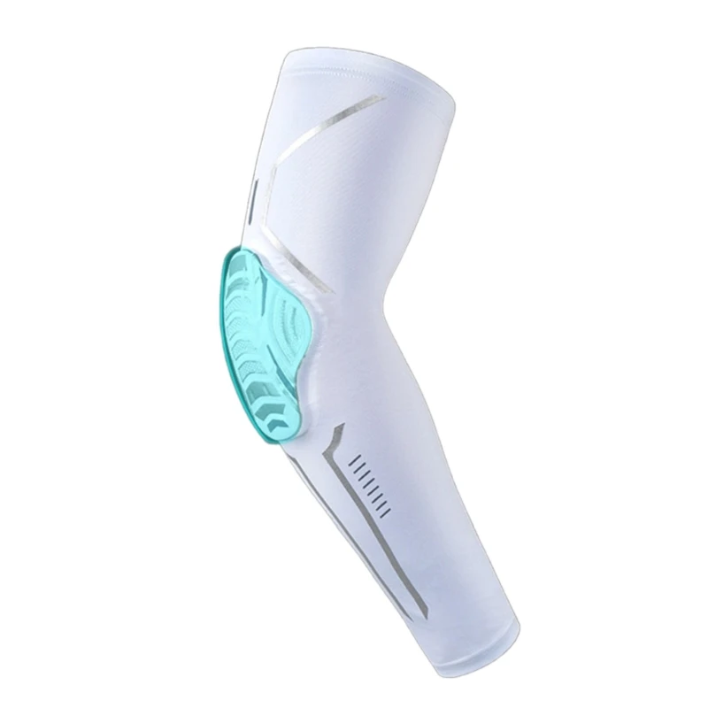 Elbow Sleeve Elbow Protector Compressions Sleeve Arm Forearm Brace Support Pads
Elbow Sleeve Elbow Protector Compressions Sleeve Arm Forearm Brace Support Pads