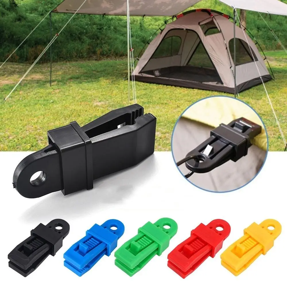 5Pcs Tarp Clip Wind Rope Buckle Tent Tighten Lock Clip Buckle Awnings Clips Camping Lock Grip Camping Clamps Tent Accessories
5Pcs Tarp Clip Wind Rope Buckle Tent Tighten Lock Clip Buckle Awnings Clips Camping Lock Grip Camping Clamps Tent Accessories