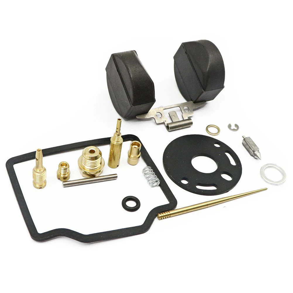 4Sets Carburetor CARB Repair Kit For Honda CB750 CB750K 1969-1976 Float Bowl Gasket D17 Slide Needle Lawn Mower Accessories
4Sets Carburetor CARB Repair Kit For Honda CB750 CB750K 1969-1976 Float Bowl Gasket D17 Slide Needle Lawn Mower Accessories