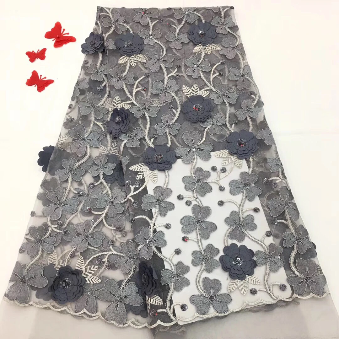 High quality nigerian lace fabrics for wedding 2021 Gold color Beaded wedding fabric African lace dress with beads R10
High quality nigerian lace fabrics for wedding 2021 Gold color Beaded wedding fabric African lace dress with beads R10