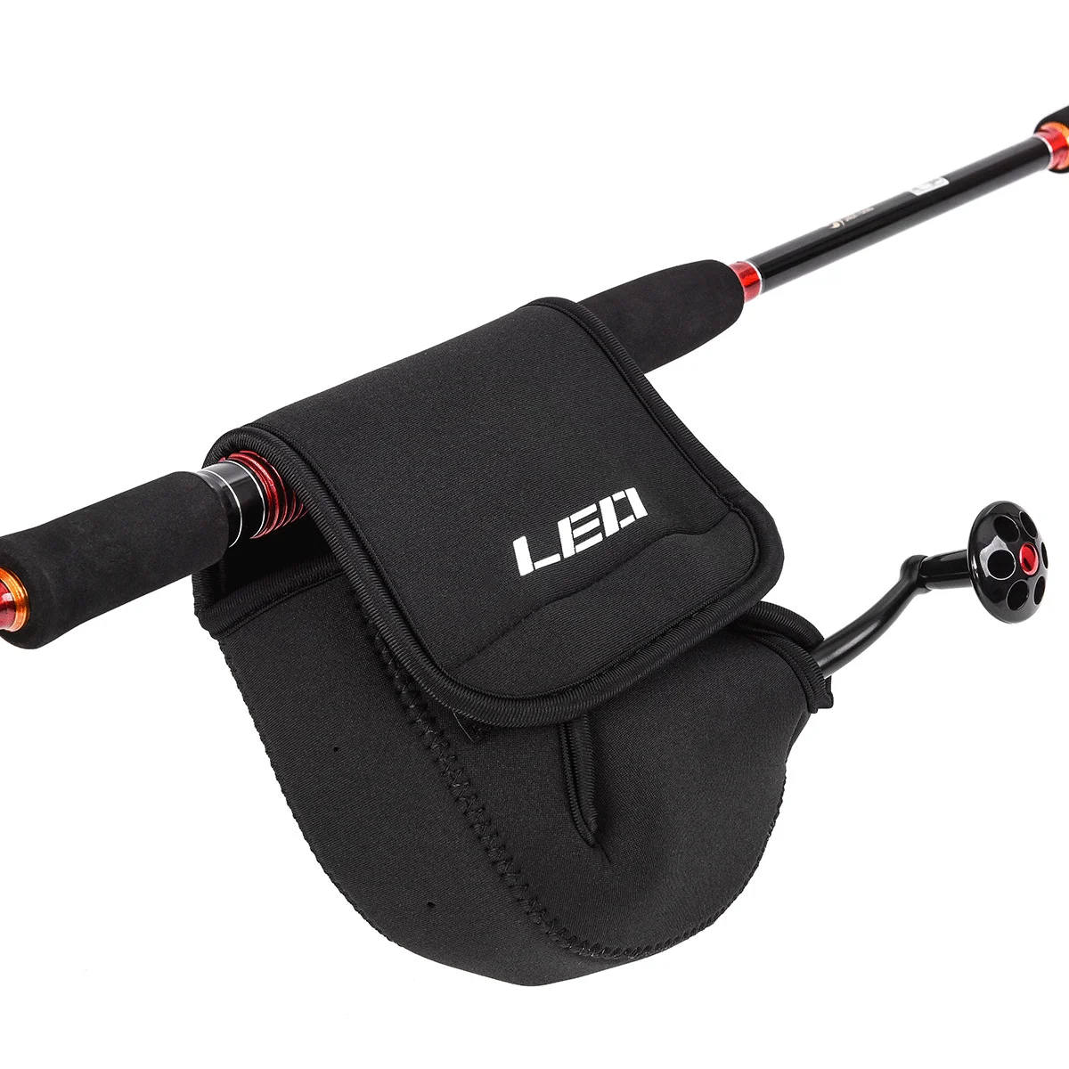 LEO Fshing Spinning Reel Bag Protective Cover S M L Fish Wheel Case Pouch Sleeve Accessories Fishing Tackle
LEO Fshing Spinning Reel Bag Protective Cover S M L Fish Wheel Case Pouch Sleeve Accessories Fishing Tackle