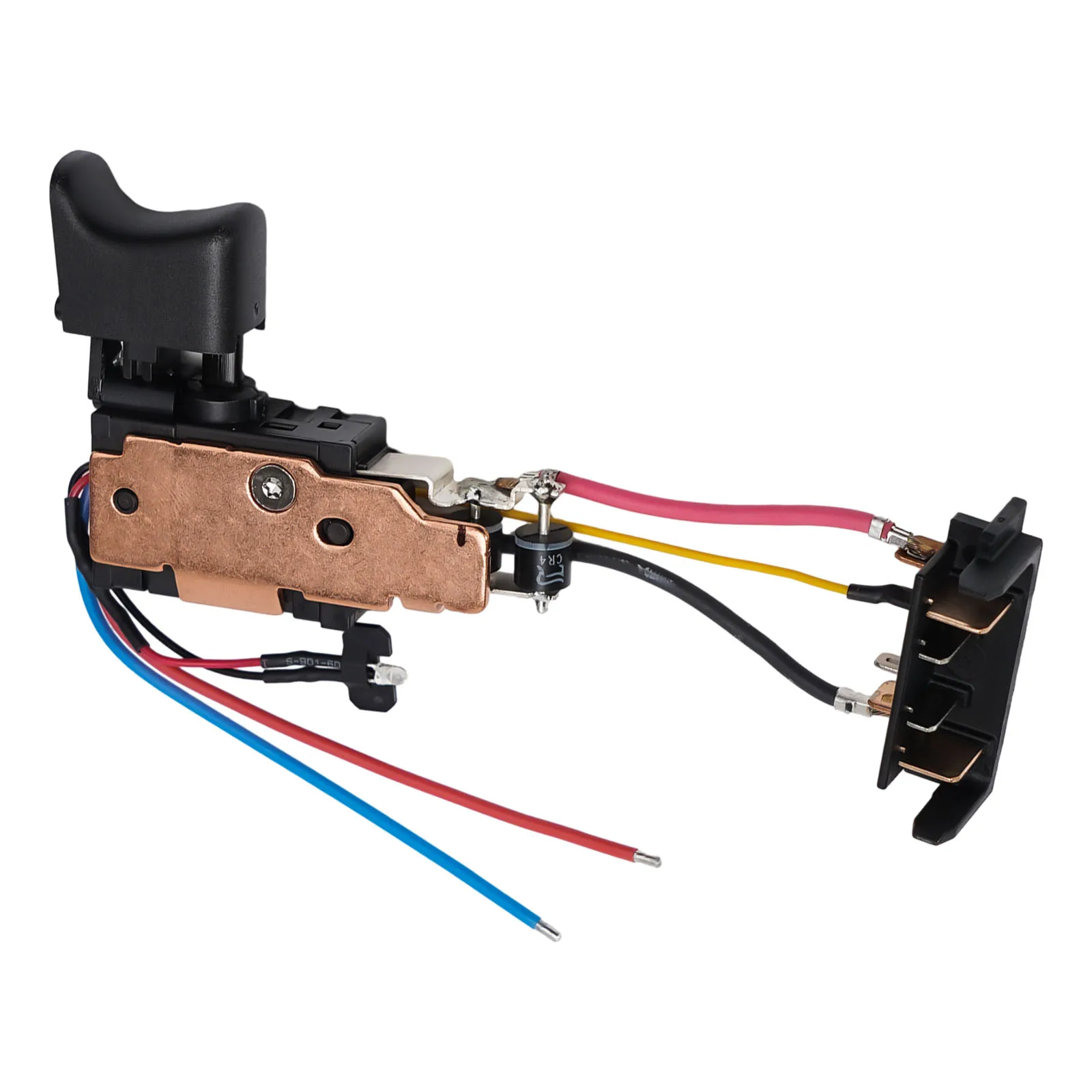 Для DCD771 DCD771C2 переключатель триггера дрели Запчасти для электроинструмента деликатный изысканный OEM запасная часть 20 в
Для DCD771 DCD771C2 переключатель триггера дрели Запчасти для электроинструмента деликатный изысканный OEM запасная часть 20 в
