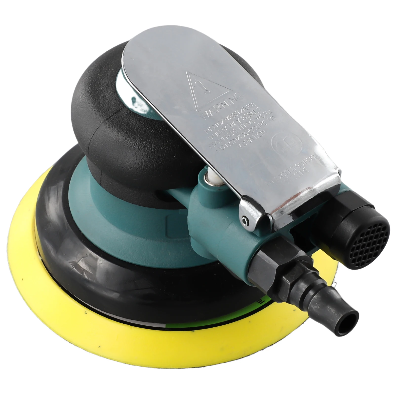 Durable For Woodworking Polishing Pneumatic Sander Sanding Machine Palm-type Design Pneumatic Sander Aluminum Alloy
Durable For Woodworking Polishing Pneumatic Sander Sanding Machine Palm-type Design Pneumatic Sander Aluminum Alloy