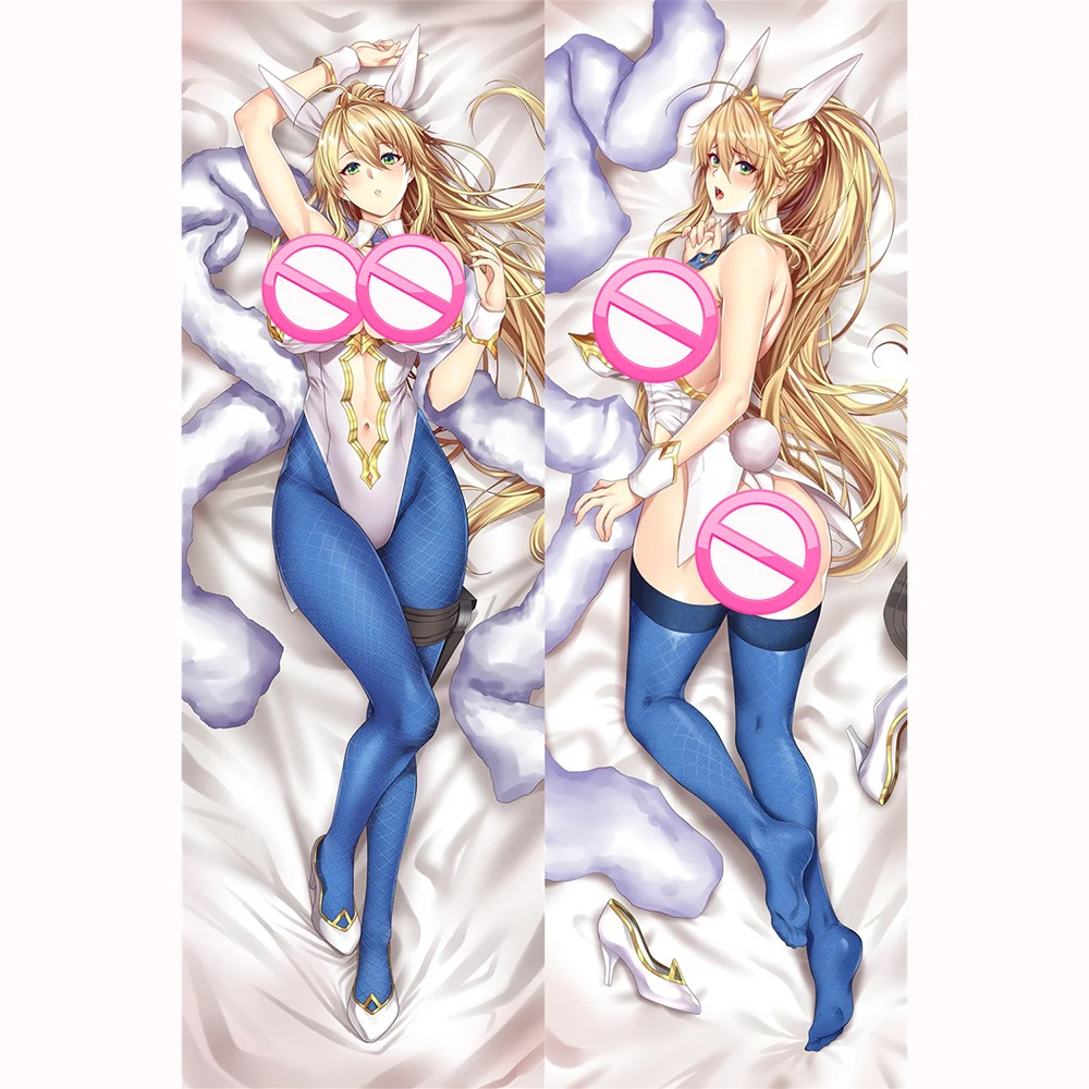 Fate Grand Order Full Body Pillowcase Japanese Dakimakura Cover Decoration Pillow Case
Fate Grand Order Full Body Pillowcase Japanese Dakimakura Cover Decoration Pillow Case