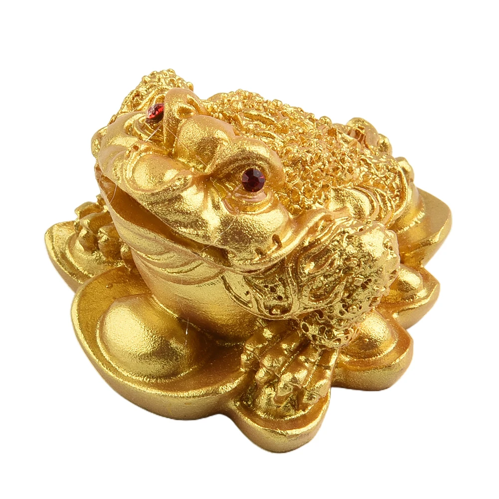 Fengshui Decoration Golden Toad Decor Fengshui Decoration Gift Golden Toad Golden Toad Decoration Home Decoration
Fengshui Decoration Golden Toad Decor Fengshui Decoration Gift Golden Toad Golden Toad Decoration Home Decoration