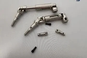 MJX 14209 14210 RC Original Spare Parts Integrated Dog Bone CVD Drive Shaft 
MJX 14209 14210 RC Original Spare Parts Integrated Dog Bone CVD Drive Shaft