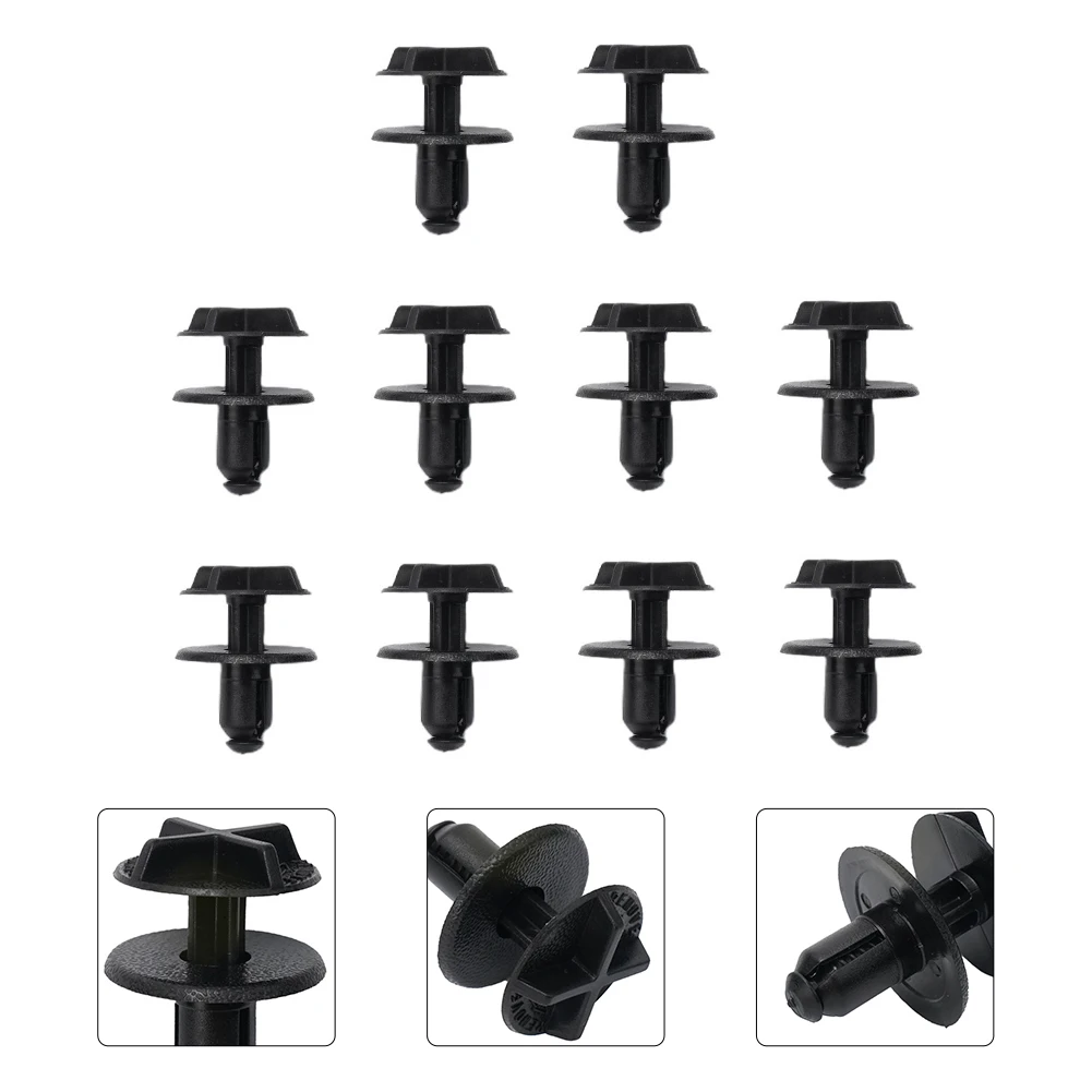 10pcs Car Battery Cover Clips Battery Cover Air Intake Trim Plastic Clips Fasteners For Range Rover Discovery Evoque
10pcs Car Battery Cover Clips Battery Cover Air Intake Trim Plastic Clips Fasteners For Range Rover Discovery Evoque