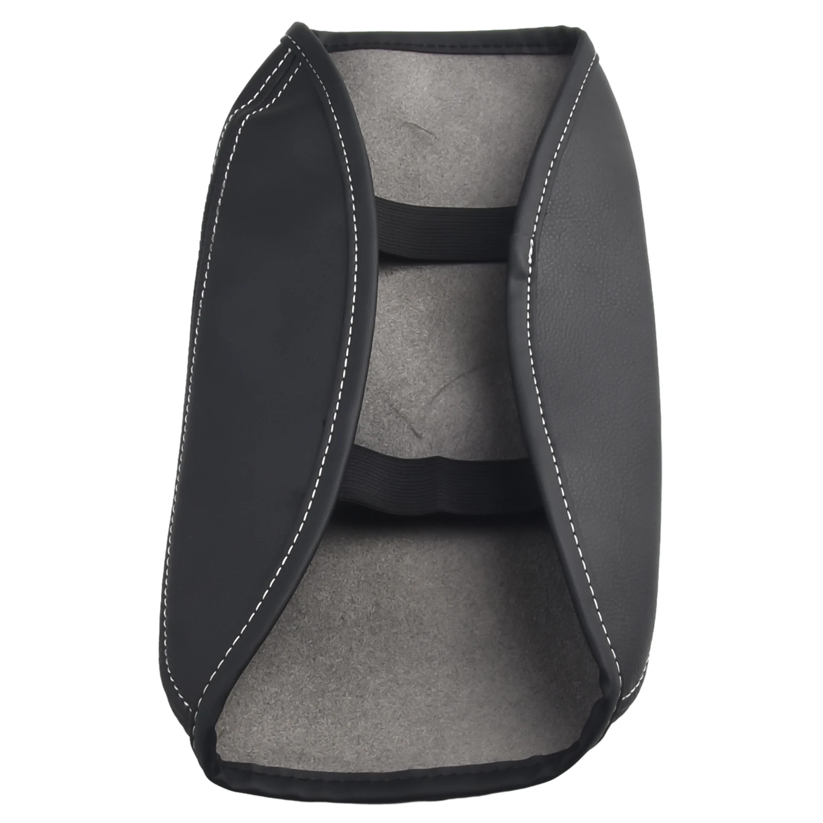 Black Car Center Console Lid Armrest Cover For Forester 2019-2023 High Quality Microfiber Leather Armrest Cover Trim Accessories
Black Car Center Console Lid Armrest Cover For Forester 2019-2023 High Quality Microfiber Leather Armrest Cover Trim Accessories